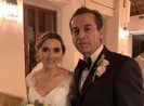Con trai mất 3 năm, cựu thị trưởng Mexico cưới con dâu