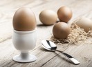 Tử vong sau khi cố gắng ăn 50 quả trứng gà cùng một lúc