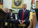 Ông Trump: 'Tôi không xem phiên điều tra luận tội 1 phút nào'