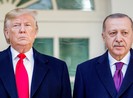 Ông Trump đề nghị hợp đồng 100 tỉ USD, đổi lấy vấn đề S-400
