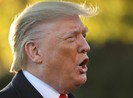 Ông Trump giận dữ đăng nhiều tweet lúc nửa đêm