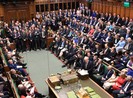 Hạ viện thông qua thỏa thuận Brexit, Anh sẽ rời EU đúng hạn