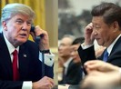 Hai ông Trump - Tập nói gì trong cuộc điện đàm mới nhất?