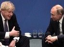 Gặp ông Putin, thủ tướng Anh nói rắn chưa bình thường quan hệ