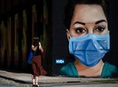 Tình hình đại dịch COVID-19 tính đến sáng 25-4
