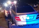 Thanh niên 19 tuổi lấy xe của cha chạy với tốc độ 308 km/giờ