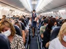 EU sẽ cấm khách Mỹ, chào đón khách Trung Quốc