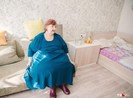Người phụ nữ nặng nhất nước Nga qua đời sau khi giảm 200 kg