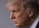 Facebook xóa bài đăng của ông Trump vì chứa 'fake news'