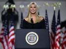 Đại hội đảng Cộng hòa: Ái nữ ông Trump ca ngợi cha 'thực tế'