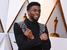 Vĩnh biệt 'chiến binh báo đen' Chadwick Boseman