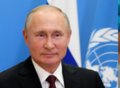 Ông Putin miễn phí vaccine COVID-19 cho tất cả nhân viên LHQ