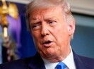 Ông Trump không hứa sẽ chuyển giao quyền lực nếu thất cử