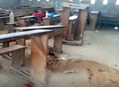 Xả súng tại trường học, ít nhất 6 học sinh thiệt mạng