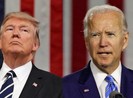 Ông Trump đăng lại thông tin 6.000 phiếu bầu ông Biden là giả