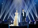 Uyên Linh, Lân Nhã và sự thú vị với liveshow buổi chiều tà