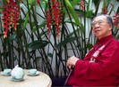 Nghệ sĩ Kim Cương, Thành Lộc kỷ niệm ngày sinh GS Trần Văn Khê