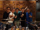 Ban The Friends tái xuất cùng Lam Trường trong sô trực tuyến