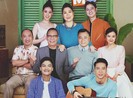 MC Lại Văn Sâm trở lại ‘Ký ức vui vẻ’ mùa 3