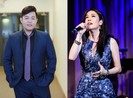 Thu Phương, Quang Lê biểu diễn gây quỹ cho Hội đồng Giám mục