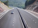 Cao tốc Đà Nẵng-Quảng Ngãi trước giờ thông xe toàn tuyến