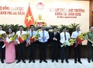 Nhân sự mới tại HĐND TP Đà Nẵng