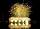 Mỹ Tâm hát mở màn Lễ hội pháo hoa quốc tế Đà Nẵng 2019