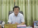 Giám đốc Sở Nội vụ Quảng Ngãi gửi gắm thí sinh bị kiểm điểm