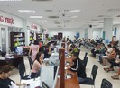 Đà Nẵng truy tìm các đối tượng dọa doanh nghiệp để bán sách