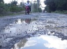 Cao tốc Đà Nẵng-Quảng Ngãi thất hứa hoàn trả đường công vụ