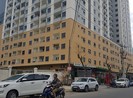 Chủ hộ chung cư Mường Thanh được hỗ trợ 20 triệu đồng