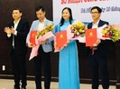 Nhân sự mới tại Đà Nẵng