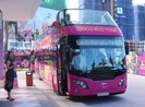 Đà Nẵng ngừng vận hành xe buýt mui trần để chống dịch COVID-19