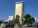 Đà Nẵng: 2 cao ốc 'nhức mắt' làm sai phương án kiến trúc