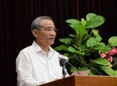 Đà Nẵng hoàn thành quy trình giới thiệu nhân sự tái cử