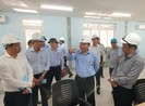 Phó Chủ tịch Quốc hội yêu cầu Đà Nẵng thận trọng tăng giá nước