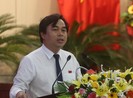 Đà Nẵng: Chất vấn việc người nước ngoài 'núp bóng' gom đất