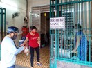 Đà Nẵng dừng bán hàng qua mạng, bán mang về