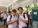 18 giờ chiều 30-7, Đà Nẵng công bố điểm thi lớp 10