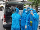 Đà Nẵng 'cầu viện' Hải Phòng, Bình Định hỗ trợ chống dịch