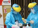 Đà Nẵng dùng cách xét nghiệm nhóm để truy tìm COVID-19