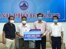Tập đoàn Hòa Phát góp 2 tỉ đồng cùng Đà Nẵng chống COVID-19