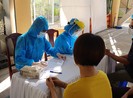 Giáo viên THPT nhiễm COVID-19 từ Đà Nẵng đi Hà Nội, Hải Phòng