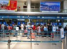 Gần 1.500 khách tại Đà Nẵng sẽ được về nhà trên 7 chuyến bay
