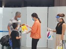 Du khách lên máy bay về quê: 'Đà Nẵng quá tuyệt vời'