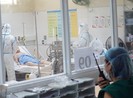 Đà Nẵng: 1 ca COVID-19 là công an, trực chốt BV dã chiến