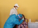 Nóng: BN1040 đã tử vong, nhiều người viếng đám tang
