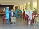 Đà Nẵng: Đại diện hơn 71.000 hộ sẽ được xét nghiệm COVID-19