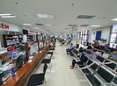 Phòng dịch nghiêm ngặt tại các bộ phận 1 cửa ở TP Đà Nẵng