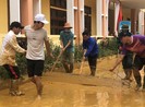 Huyện miền núi ở Quảng Nam thiệt hại nặng nề vì bão số 5